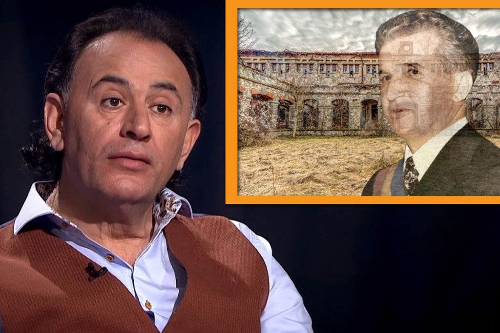 Mohammad Murad dă lovitura cu investiţia în închisoarea Doftana. În ce vrea să transforme locul în care a fost încarcerat Ceauşescu