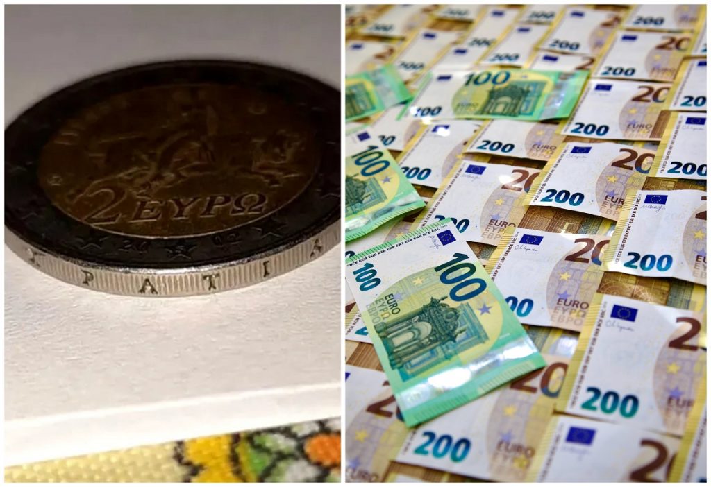 Moneda care se scoate la vânzare cu 30.000 de euro pe OLX. Internauţii, uimiţi de suma cerută