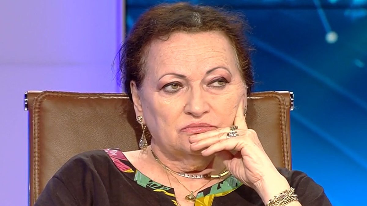 Monica Pop, un medic foarte cunoscut transformat de boală într-un banal pacient care se luptă de nouă ani, cu strășnicie, cu cancerul la colon