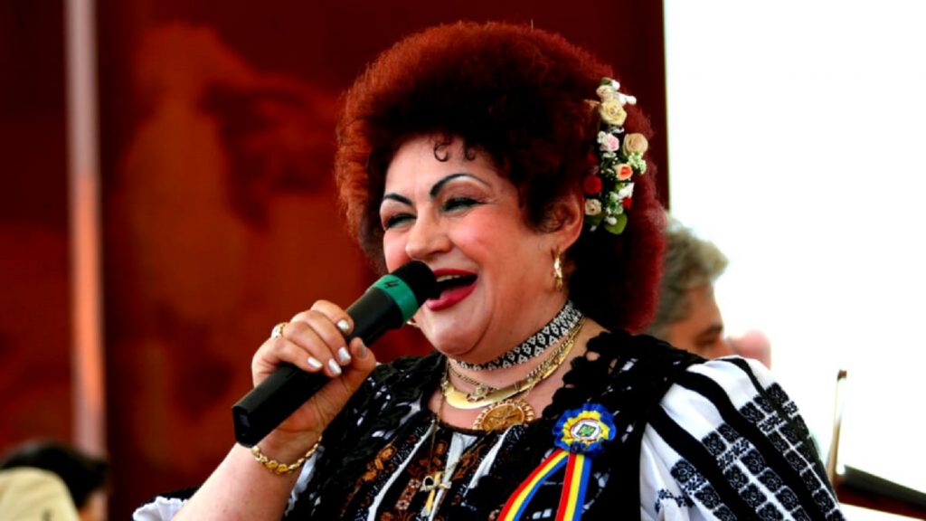 Motivul pentru care Elena Merișoreanu a refuzat toate spectacolele de pe litoral. Ce se întâmplă cu îndrăgita cântăreaţă EXCLUSIV