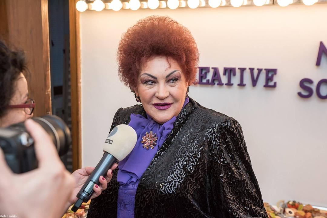 Motivul pentru care Elena Merisoreanu a refuzat toate spectacolele de pe litoral