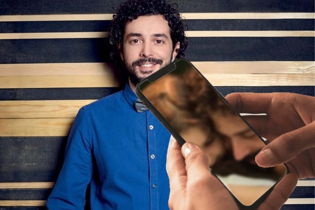 Motivul pentru care Marius Moga o ține ascunsă pe fiica sa. De 6 ani nu i-a dezvăluit chipul pe internet