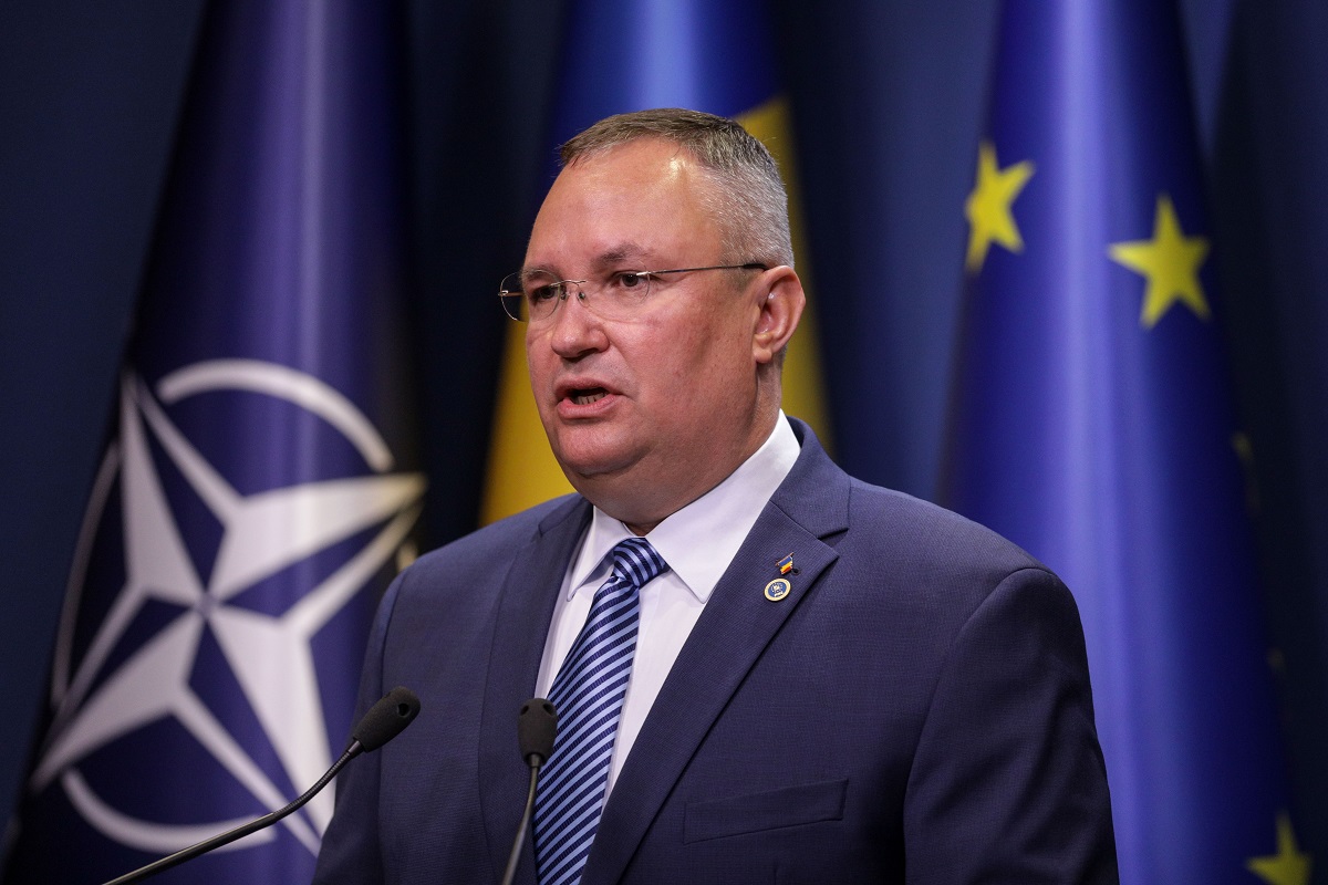 Primele gaze extrase din Marea Neagra au intrat in sistemul energetic national