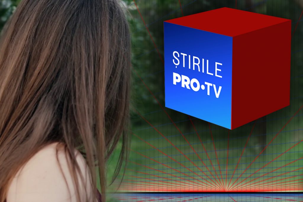 O prezentatoare celebră de știri, dezvăluiri incredibile după plecarea din PRO TV. „E important să nu te forțeze nimeni”