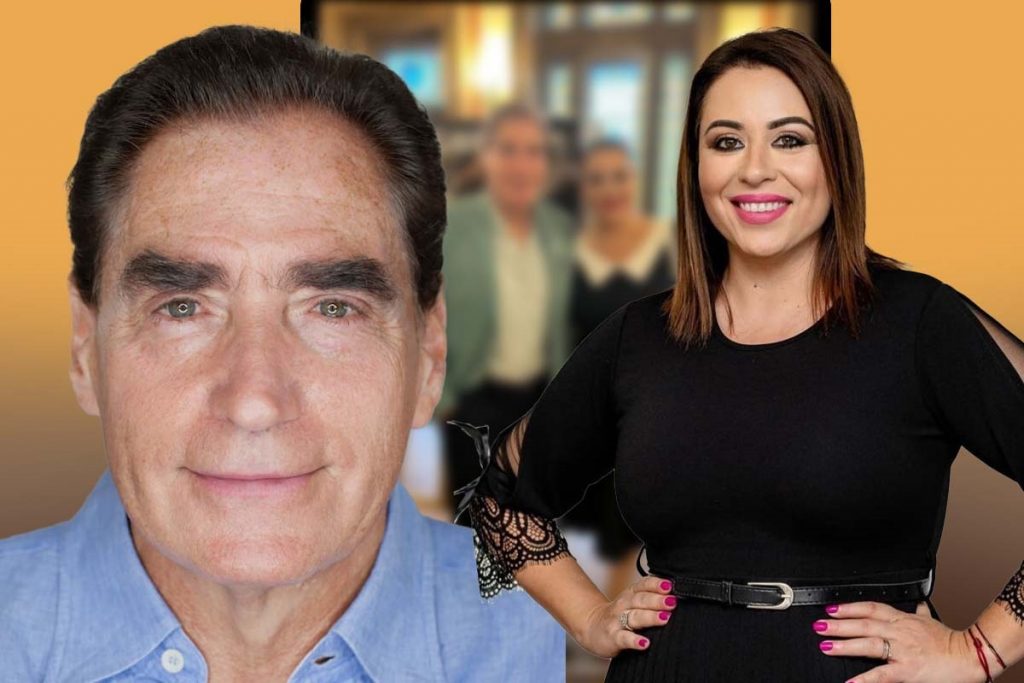 Oana şi Petre Roman, întâlnire emoţionantă la un eveniment. Cum a fost surprins fostul premier de către fiica sa