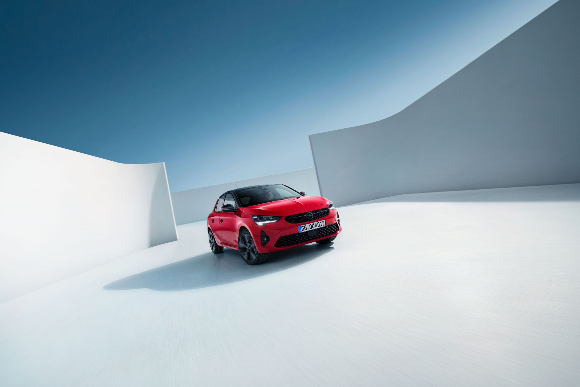 Acum 40 de ani primul Opel Corsa părăsea linia de fabricație. Modelul german primește o ediție aniversară și va fi oferit într-o ediție limitată