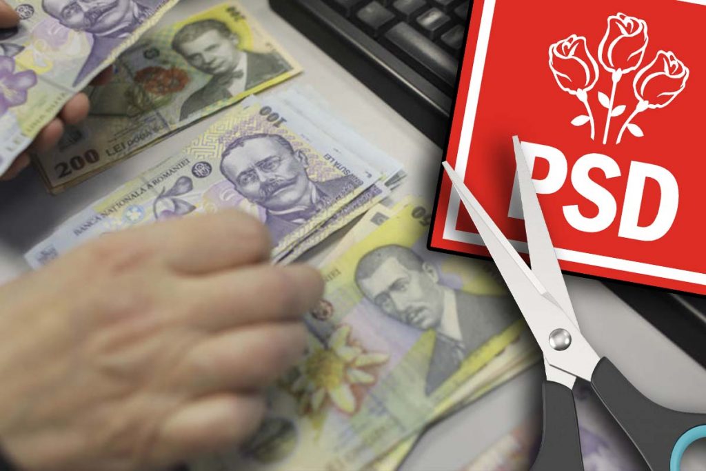 PSD vrea impozitarea pensiilor speciale și taxarea marilor companii. Unde ar merge banii obţinuţi de stat