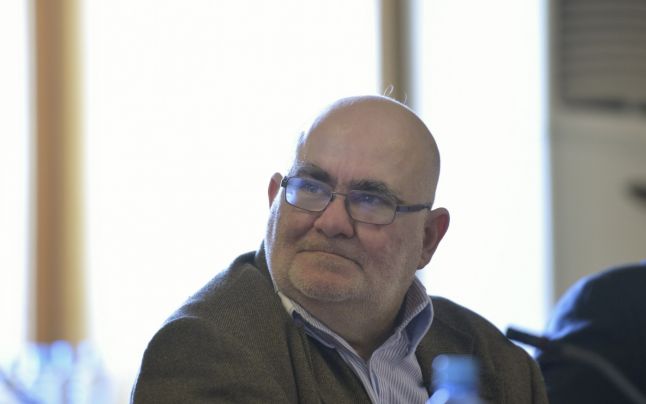 Parerea lui Alfrei Bulai despre scena politica din Romania