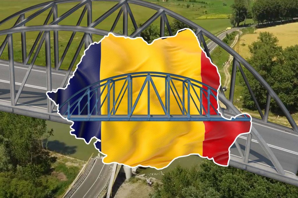 Pericolul de pe şosele. Jumătate din podurile din România trebuie reparate urgent. Ce şanse sunt să se repete tragedia din Neamţ