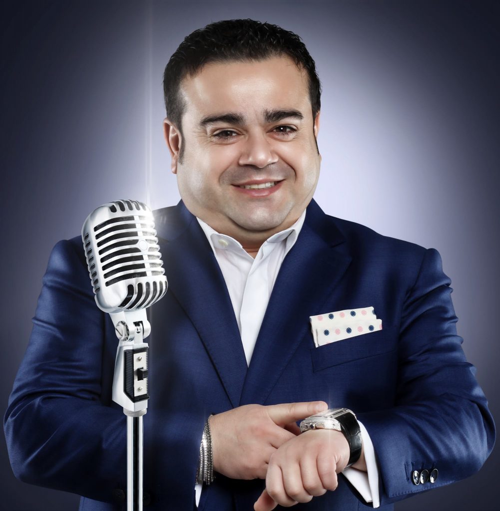 Pierdere grea pentru lumea manelelor. Motivul pentru care Adrian Minune și-a anunțat retragerea