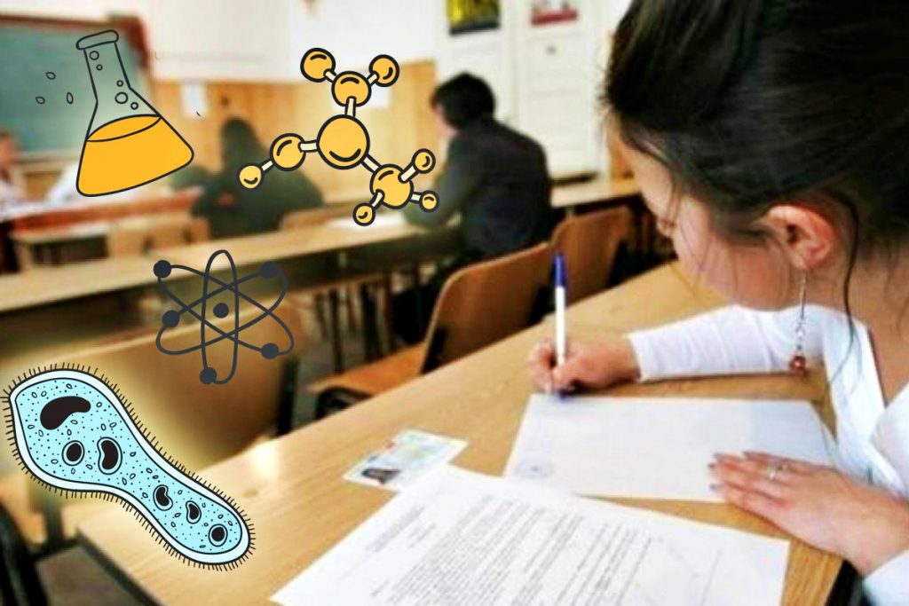 Programa BAC 2022 Biologie. Materia de studiat pentru examen