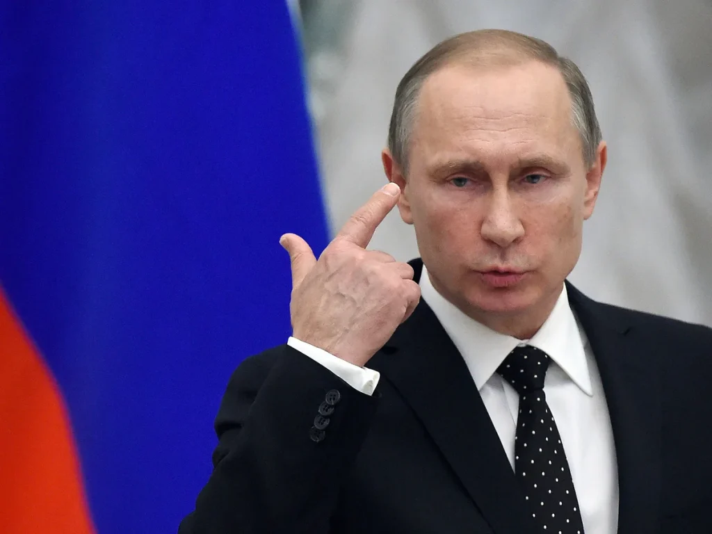 Reacţia lui Vladimir Putin după ce a aflat că nu ar fi primit la summitul G20. „A uitat că nu mai este preşedinte”