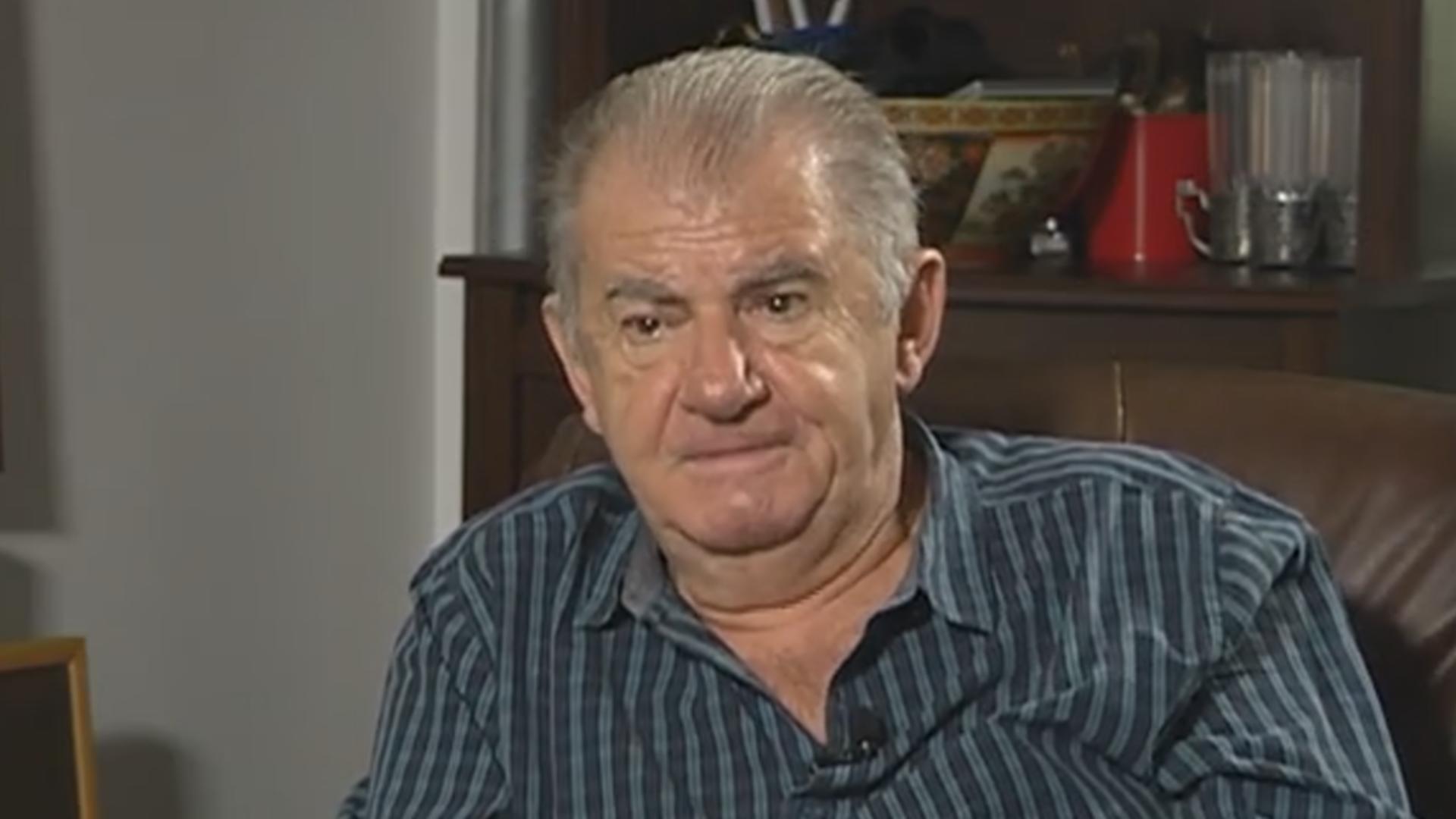 Reactii dupa moartea lui Valentin Uritescu. Colegii actorului, declaratii emotionante „M-a injurat verde in fata, dar cu dragoste” EXCLUSIV