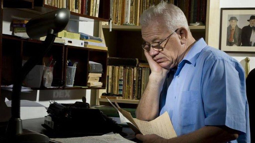 Reacţii după moartea lui Valentin Uritescu. Colegii actorului, declaraţii emoţionante: „M-a înjurat verde în față, dar cu dragoste”EXCLUSIV