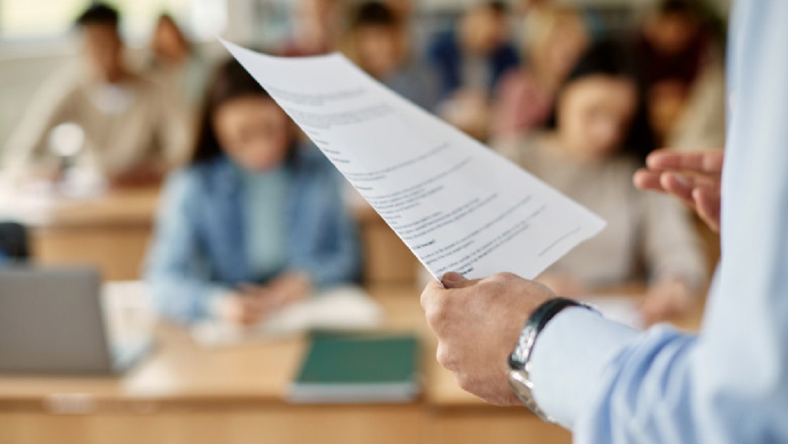 Rezolvarea exercitiului banal de matematica care le-a pus probleme elevilor la Bac 2022
