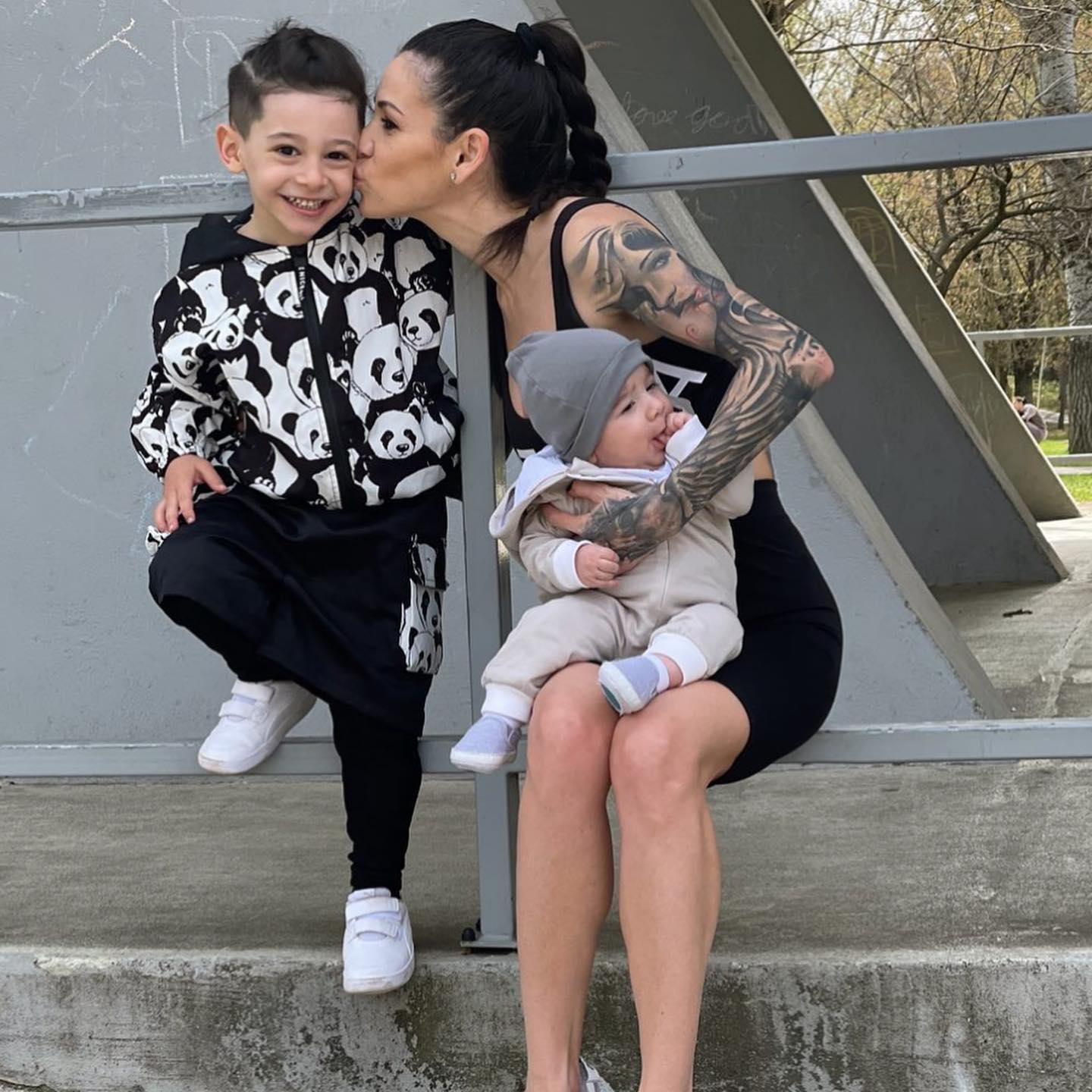 Roxana Vancea, despre revenirea in televiziune. De ce a refuzat sa participe la Asia Express. Nu se poate