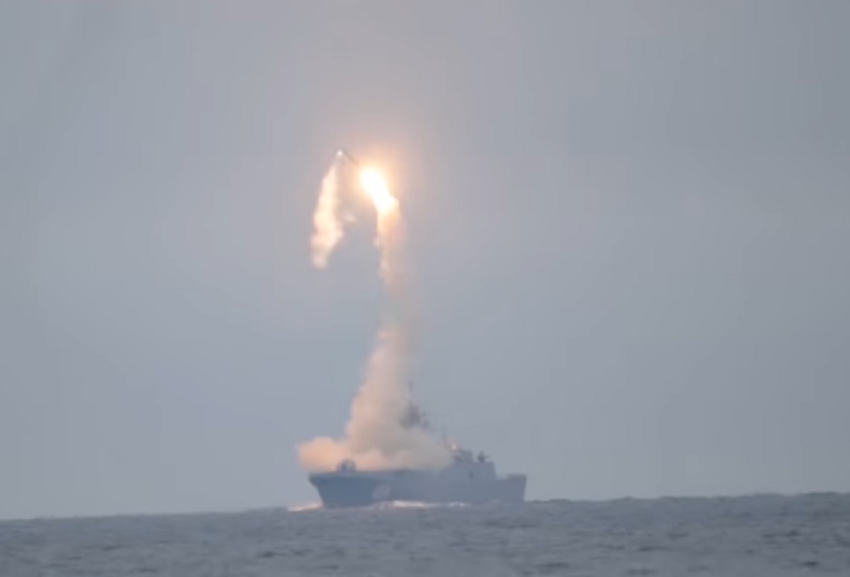 Rusia a finalizat testele pentru o noua arma de temut