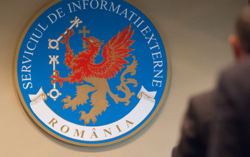 SIE, despre proiectele legilor securitatii nationale