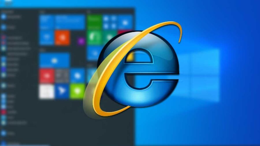 Schimbare importanta pentru internautii care inca mai utilizeaza Internet Explorer