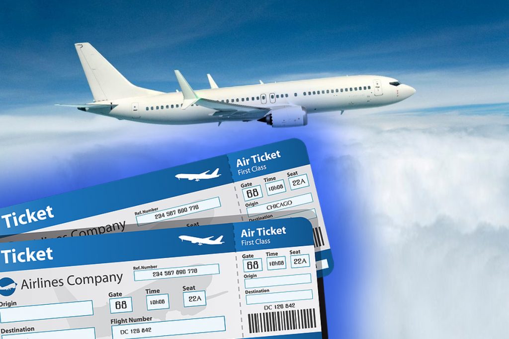 Se scumpesc călătoriile cu avionul. Cea mai mare companie low cost a anunțat  tarife mai mari în această vară