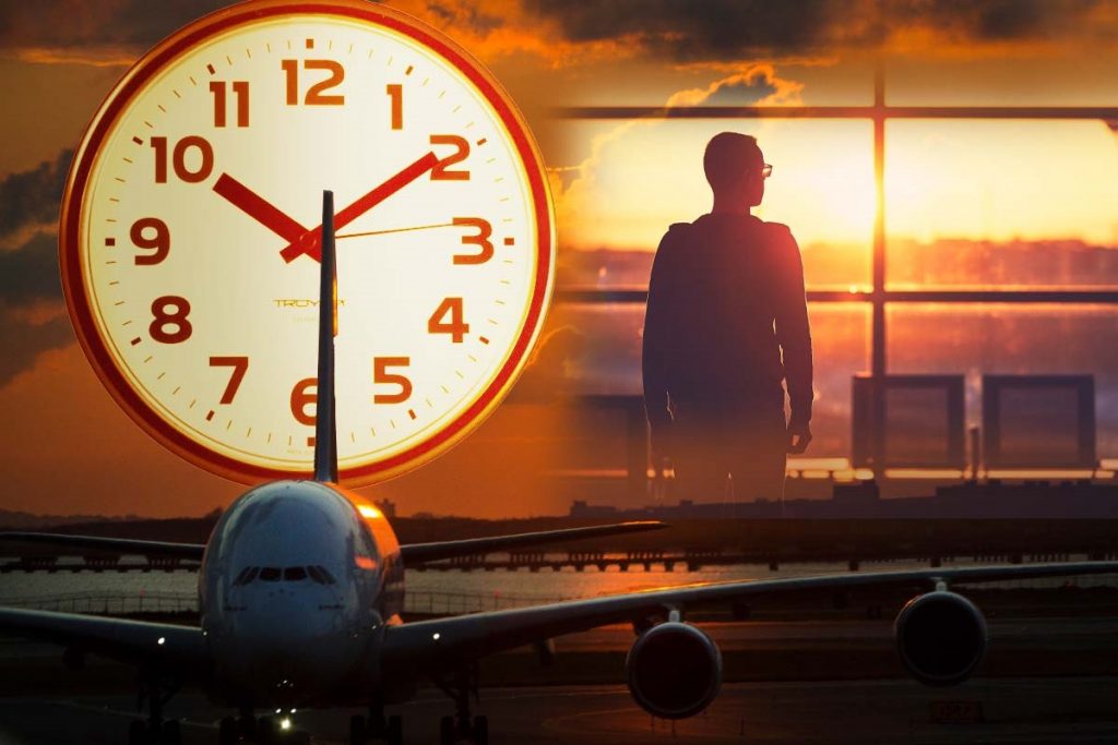 Sfaturi utile când zbori cu avionul în vacanță. Cu cât timp înainte trebuie să fii, de fapt, la aeroport. Puțini știu acest detaliu