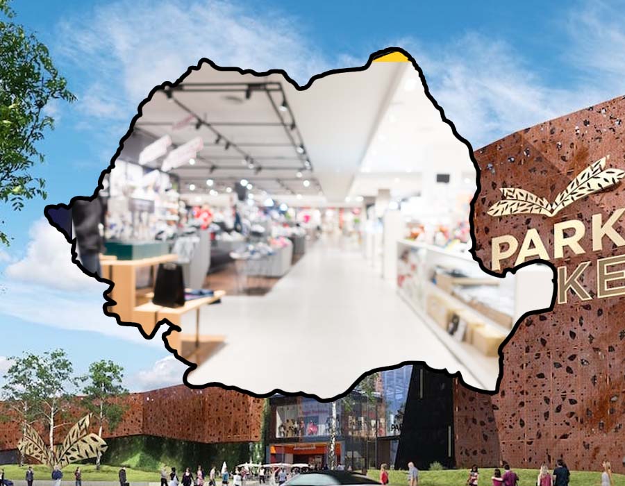 Singurul oraș din România care nu va avea mall. Este cel mai mare fără un astfel de proiect