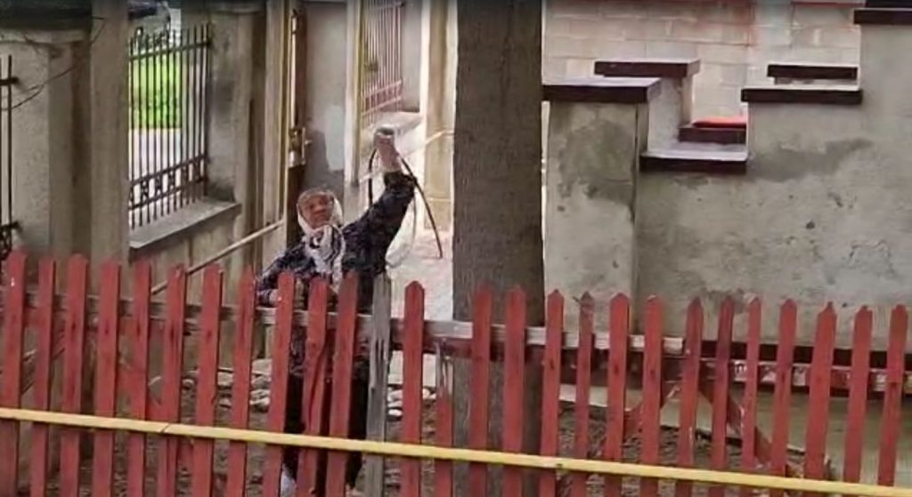 Situație tensionată în Timișoara: membrii unei asociații care ajută refugiații ucraineni, atacați cu pietre de vecini