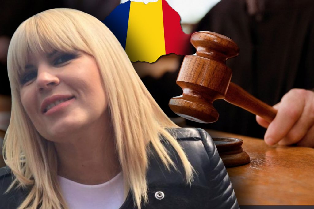 Elena Udrea rămâne în arest. A început să plângă la aflarea veștii. „Vreau să îmi văd familia”