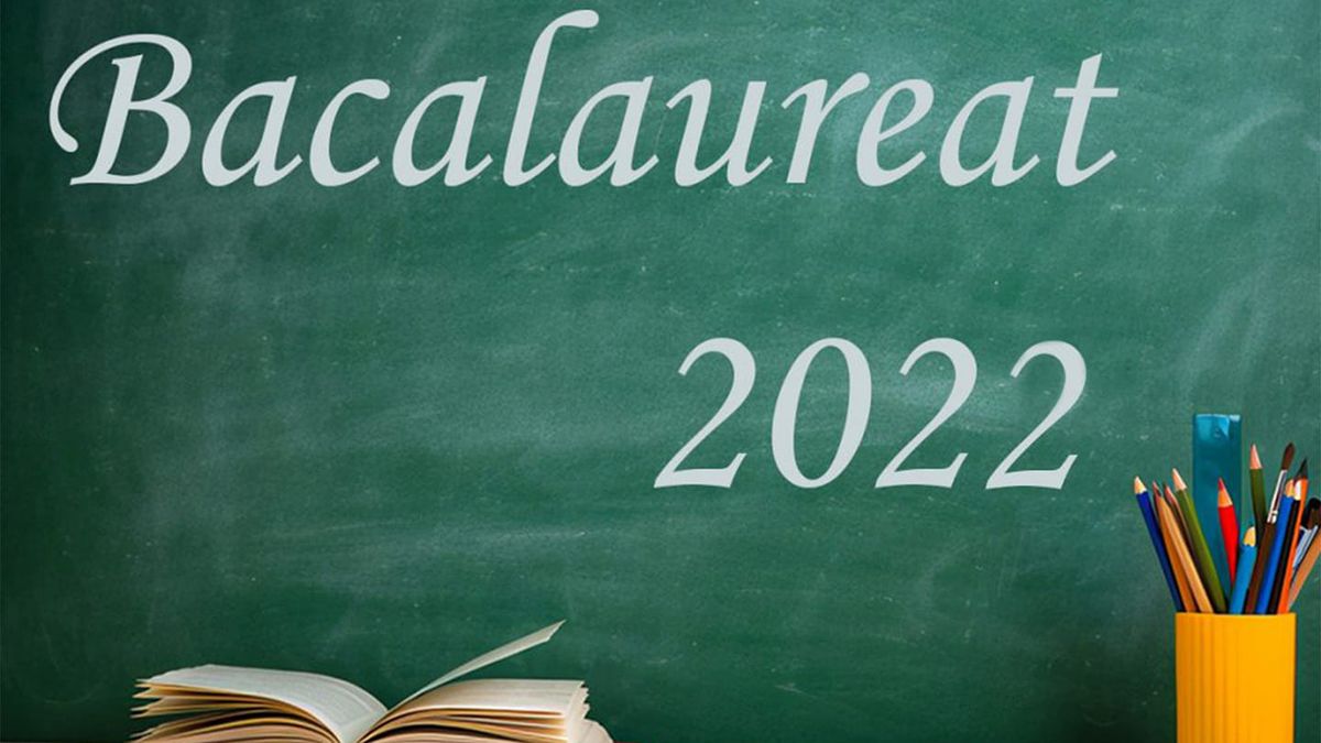 Subiecte Bacalaureat 2022