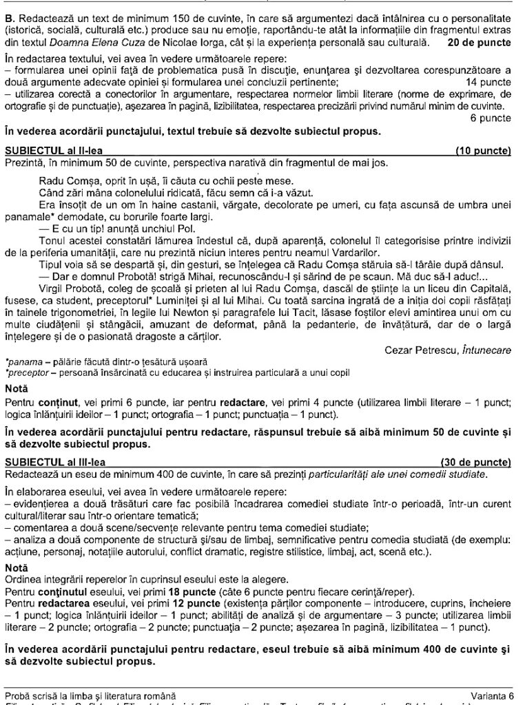 Galerie foto - Poza #1