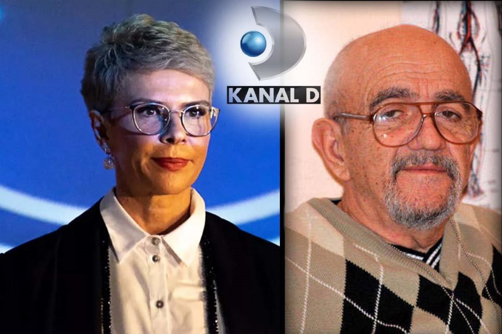 Tatăl lui Teo Trandafir reacționează după zvonul plecării fiicei sale de la Kanal D. Ce vrea să facă Ion Uță