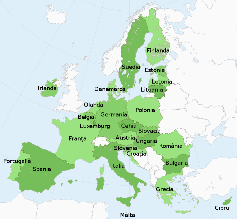 Topul la care Romania este cea mai ieftina tara din Europa