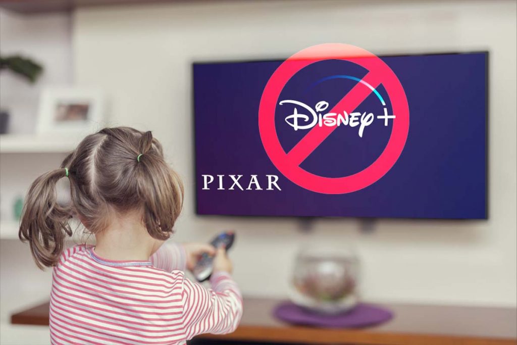 Un film de animație de la Disney a fost interzis în mai multe ţări. Scena care a stârnit controverse