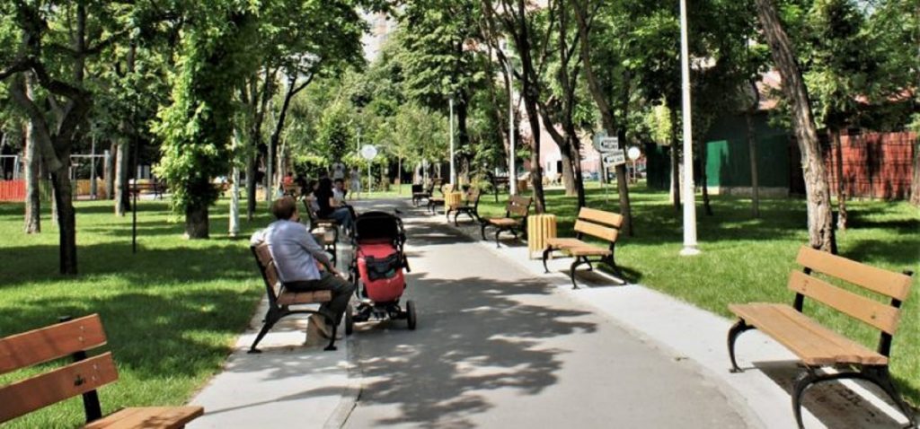 Un parc celebru din București își schimbă oficial denumirea. Motivul pentru care locuitorii din zonă au solicitat un nume nou