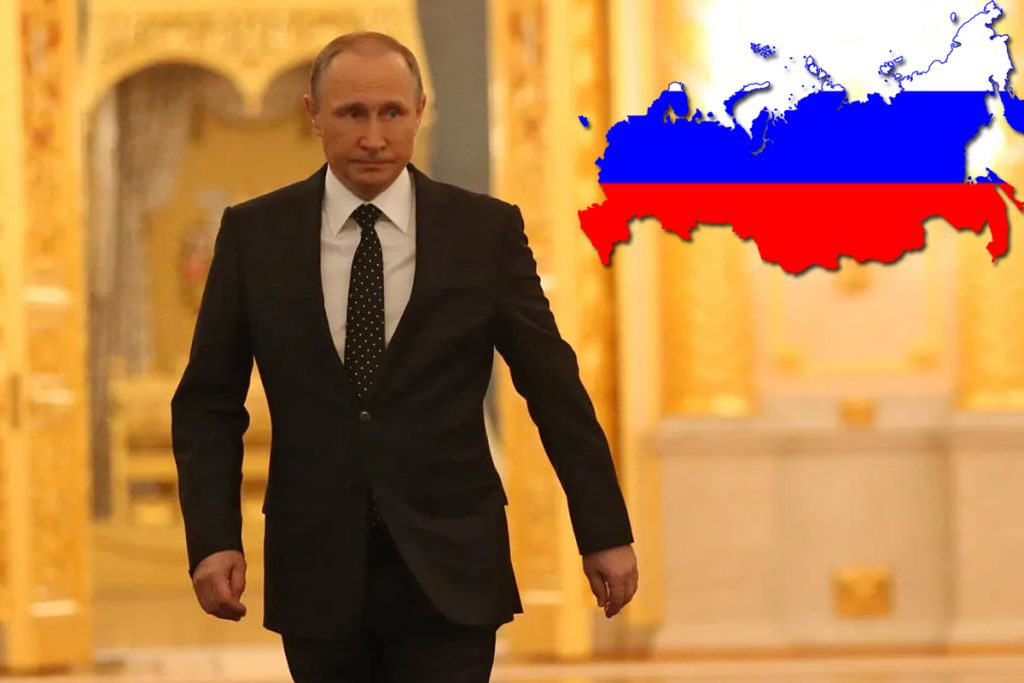 Vladimir Putin părăseşte Rusia pentru prima oară de la izbucnirea războiului din Ucraina. Destinaţia aleasă de liderul rus