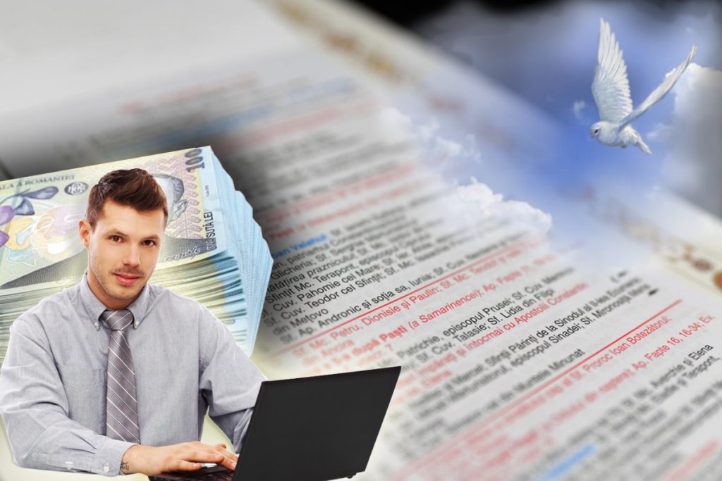 Zile libere Rusalii 2022. Câţi bani primesc românii care vor lucra, de fapt