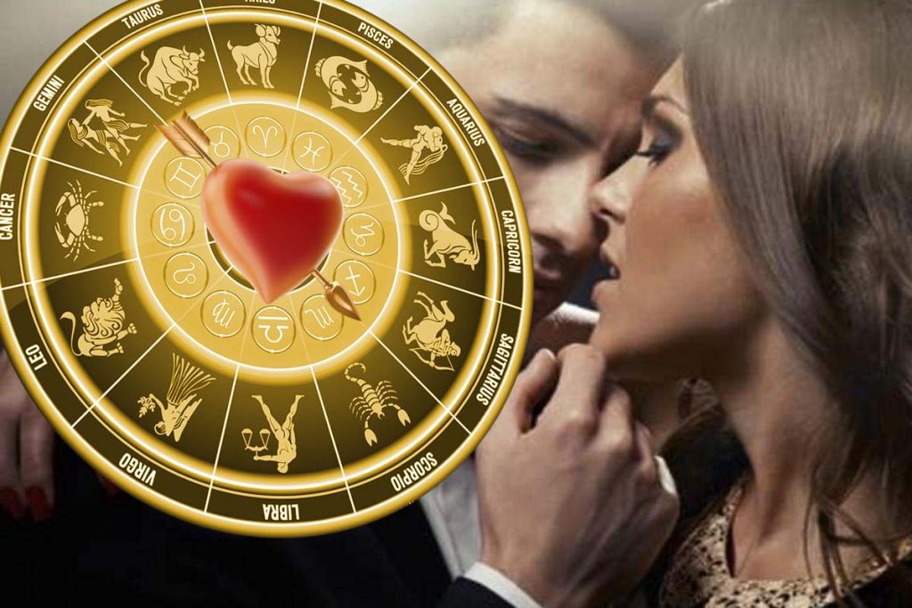 Zodiile de femei care pot cuceri orice bărbat în luna iulie 2022. Nimic nu le va sta în cale