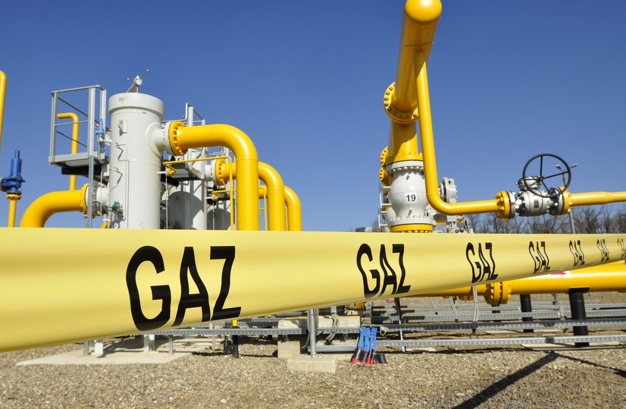 Cel mai clar avertisment. Europa trebuie să se pregătească dacă Rusia închide gazele la iarnă