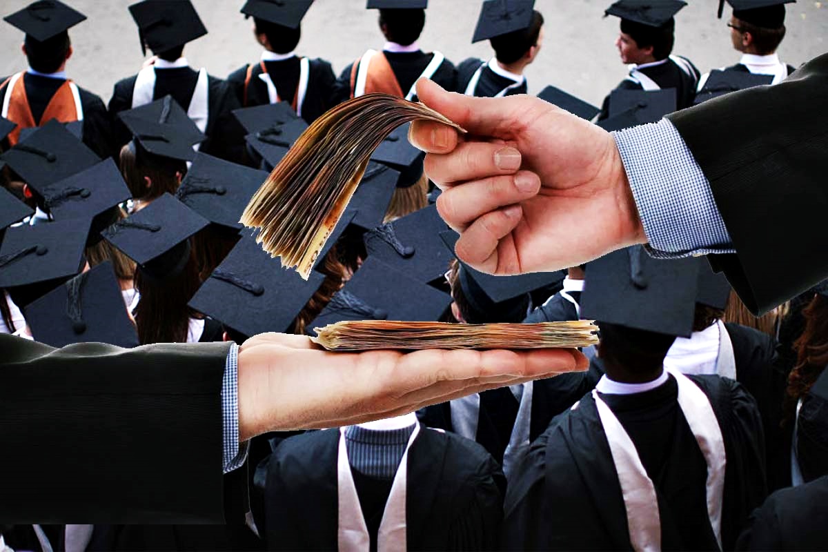 Cat este somajul dupa liceu 2022