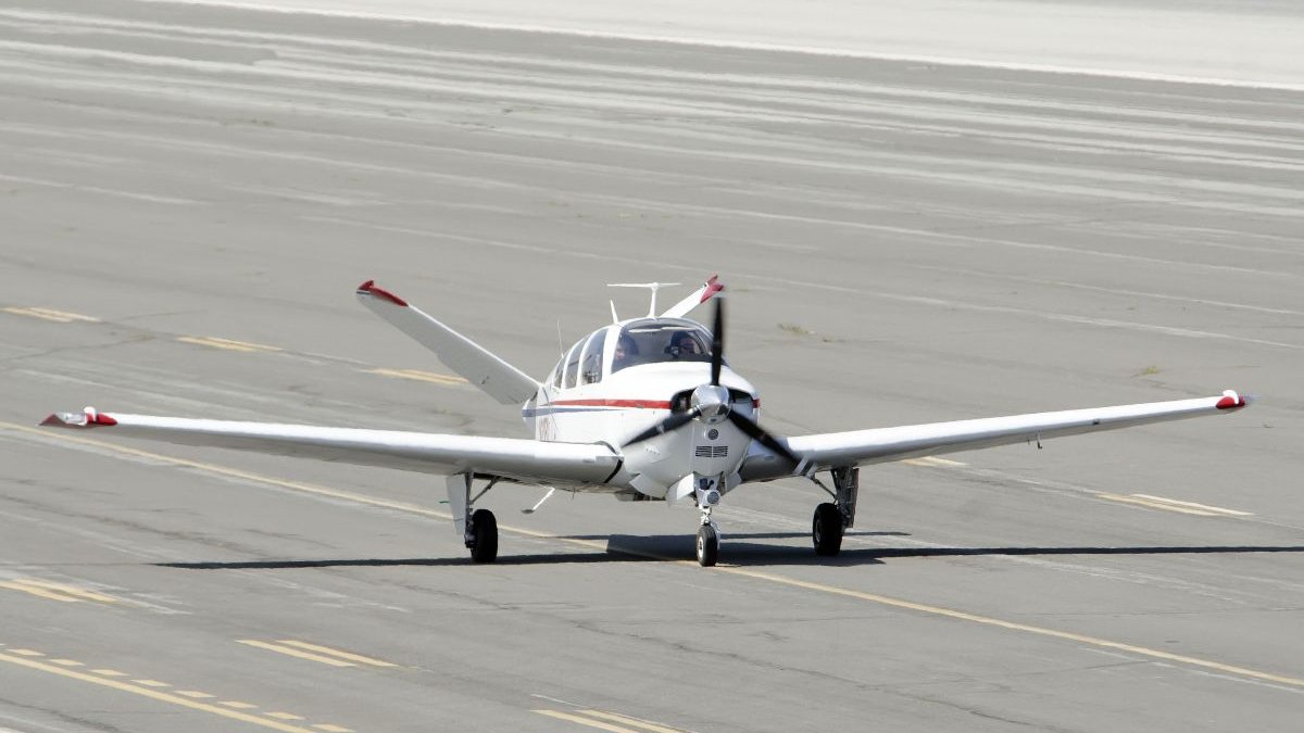 Noi detalii despre avionul care a survolat neautorizat cerul Romaniei