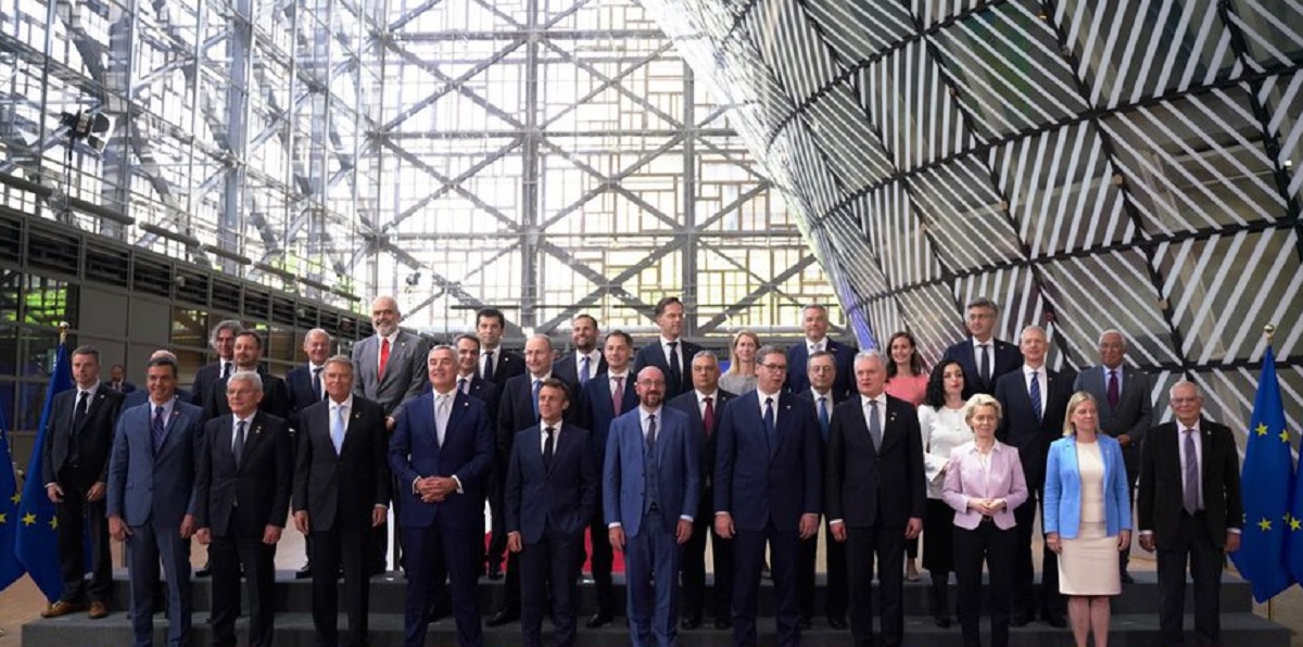 Țările din Balcani, lăsate la ușa UE după ani în care li s-a promis aderarea. „Sunteți o dezamăgire, băieți!”