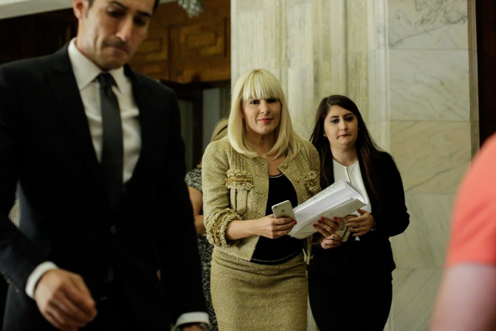 Noi detalii din dosarul Elenei Udrea ies la iveală. Anunțul făcut de avocata fostului ministru: „Este inexplicabil”