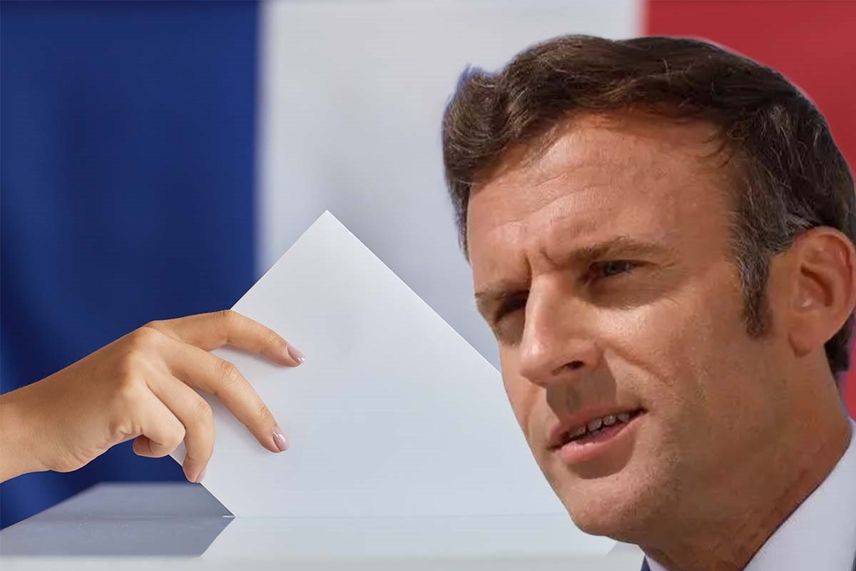 „Lovitură democratică” în Franța. Macron a pierdut în fața partidelor extremiste. Scenarii privind noua majoritate în Parlament