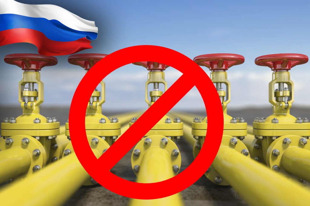Cel mai clar avertisment. Europa trebuie să se pregătească dacă Rusia închide gazele la iarnă