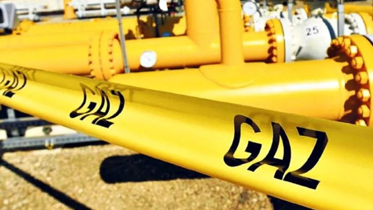 Berlinul acuza Moscova ca se joacă cu livrarile de gaze, in timp ce debitele conductelor scad. Explicatia Gazprom