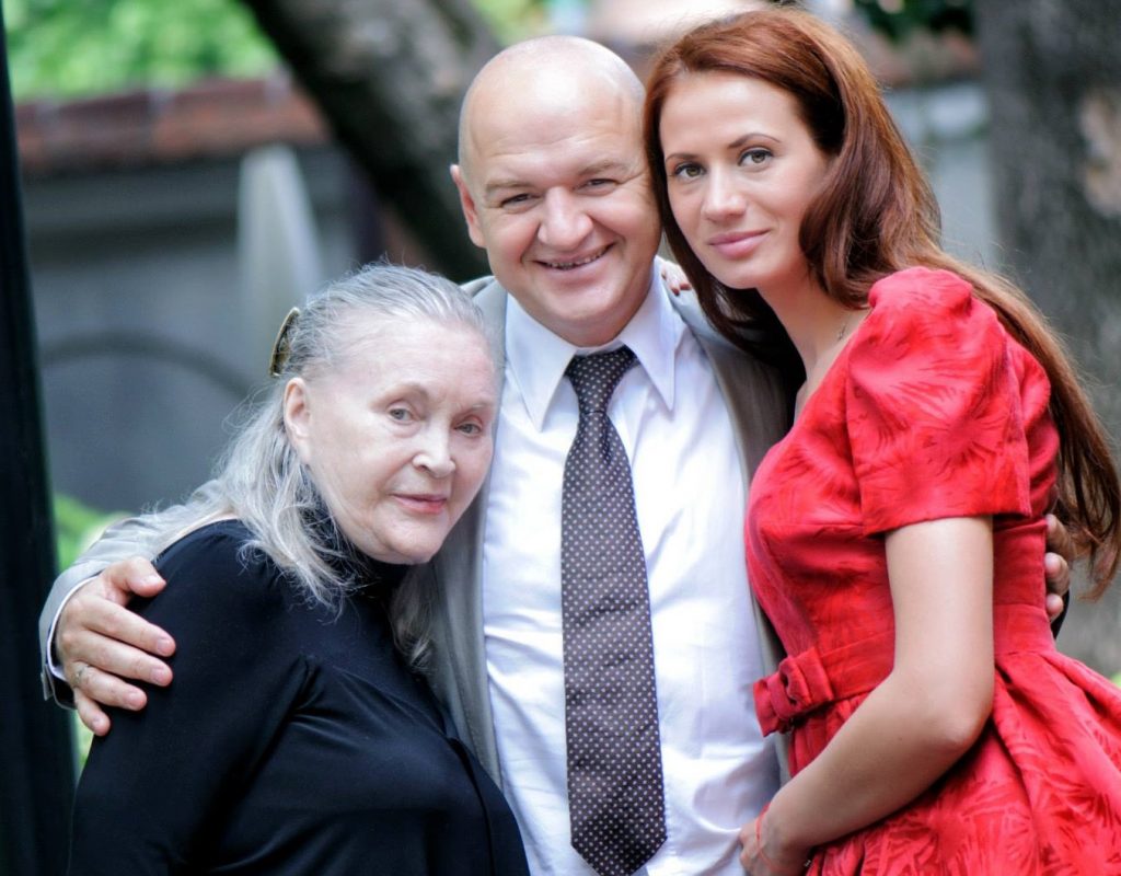 Directorul azilului în care a fost îngrijită Zina Dumitrescu, despre datoria lăsată de fiul ei: „Cătălin nu vrea să-mi mai răspundă la telefon”. EXCLUSIV