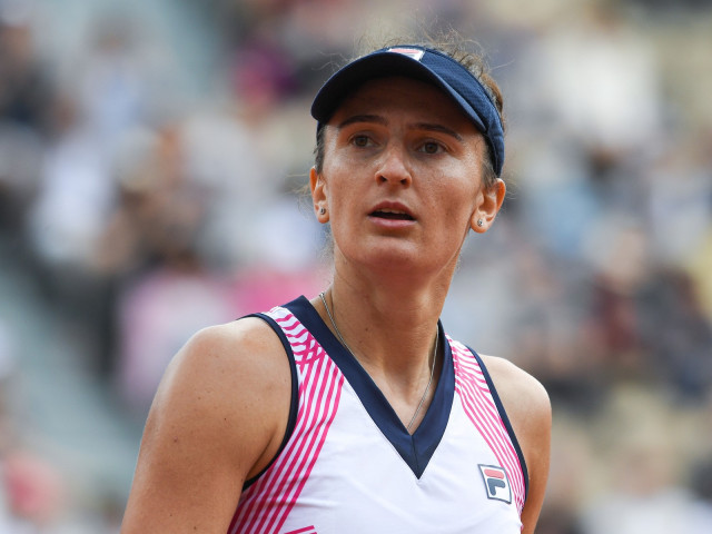 Irina Begu – Elisabetta Cocciaretto, în turul doi la Wimbledon. Sportiva, prima româncă ce se califică în etapa următoare