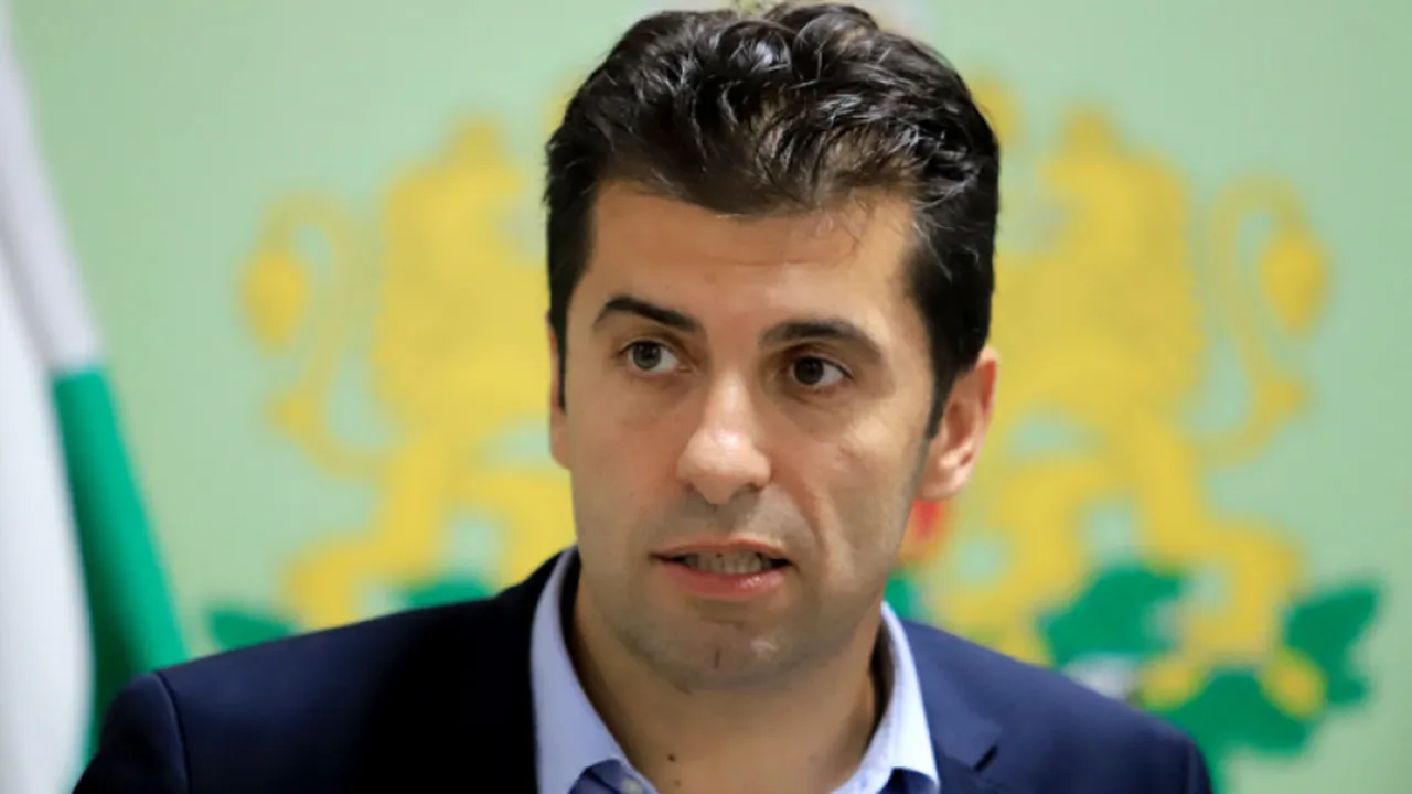 Guvernul in Bulgaria, demis prin motiune de cenzura