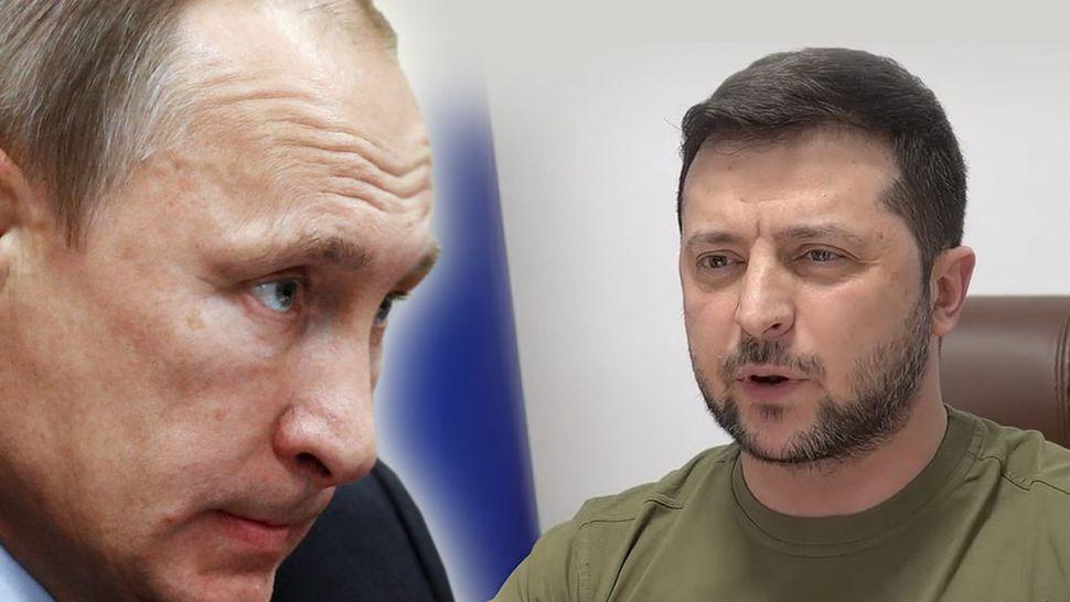 Rusia nu exclude o întâlnire Putin-Zelenski. Condiția pe care o pune Moscova