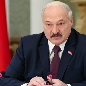 Aleksandr Lukasenko va permite ca cerealele Ucrainei sa ajunga la Marea Baltica prin Belarus. Ce conditie pune